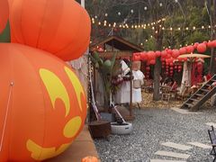 -HERRE·FARM 赫尔露营农场·团建聚会包场