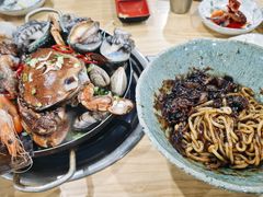 -真情鲍鱼海鲜汤