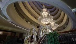 -上海瑞金洲际酒店·宴会厅