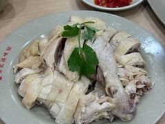 -百家鸡味馆(清泰店)