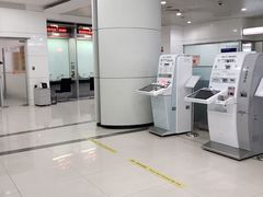 -中国工商银行(漕河泾开发区支行)