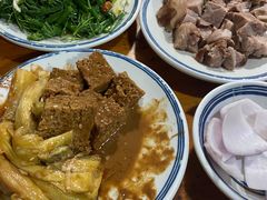 -宝弟羊汤面(政七街店)