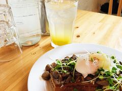 -Egg•Allday Brunch(襄阳北路店)