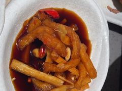 -大师兄·西北小馆(南沙万达广场店)