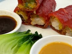 -金华安大酒楼·老牌潮菜·粤式茶点(东方国际店)