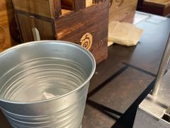 -很久以前羊肉串(长寿路星方汇店)
