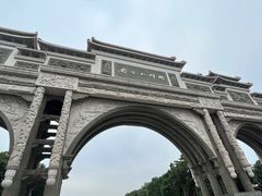 -顺峰山公园