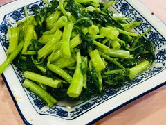 空心菜-洞天食府(北大街店)