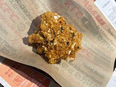 -肯德基(下沙和达城店)