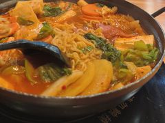 -顶顶红石锅拌饭(步行东街店)