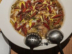 -太二酸菜鱼(福州泰禾店)