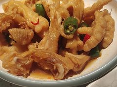 -沪小胖·小龙虾·蓝龙王(八佰伴店)
