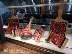 -快乐小羊·内蒙牛羊肉火锅(流花中心店)