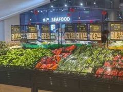 -武商超市(沌口店)