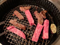 -神户牛焼肉専門店 牛一(道顿堀店)