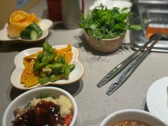 -海底捞火锅(银泰中心店)