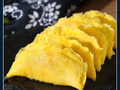 黄金蛋饺-小龙坎老火锅(金柏林店)