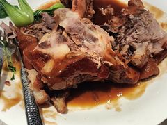 -京味斋·北京烤鸭(北京南站洋桥店)