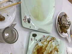 -北戴河庆山饭店·海鲜砂锅粥(北戴河黑石路店)