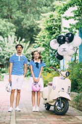 -太古映画婚纱摄影(天河店)