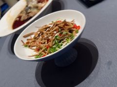 -双湖园·地标武汉菜(黄鹤楼解放路店)