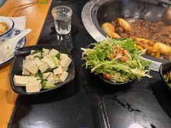 -炮爷东北铁锅炖(棠安路店)