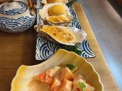 -福樱兰海鲜放题铁板烧(加州店)