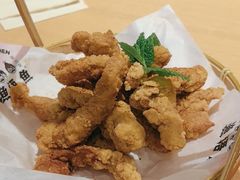 -渔语鱼新川菜Bistro(万象天地店)