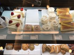 -Seesaw Coffee(上海国金中心店)