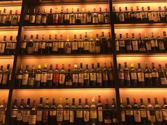 -酒肆浅葱•烧烤•龙虾•排档(卓悦intown店)