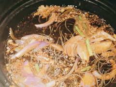 -绿茶餐厅(西单老佛爷店)