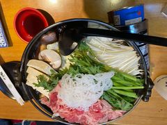 -胜代日本料理(云程巷小区店)