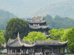 -台州府城(东湖)