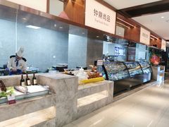 -蓝海大饭店·渔歌舫(黄岛店)