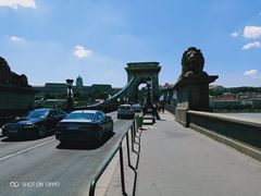 -塞切尼链桥