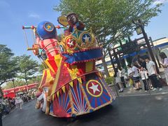 -厦门方特梦幻王国