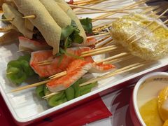 -宏姐串串香(宏伟路店)