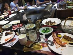 -铁板诱惑法式铁板烧(大卫城店)