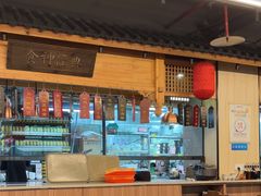 -安泰楼·佛跳墙创始人·传统闽味早茶·酒楼(三坊七巷闽菜地标店)