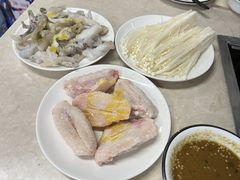 -风味烧烤