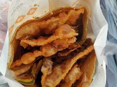 -南楼煎饼(滨江道店)