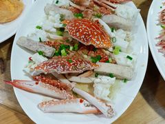 -海门岛七号餐厅