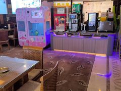 -北丽宫水疗会(宝利来国际大酒店店)