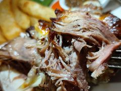 -92°C俄式厨房(中央大街店)