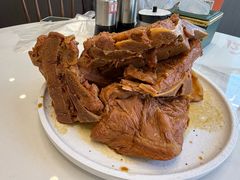 -一品半亩园水饺(新城路店)