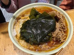 -晓马鸭店(新芜路店)