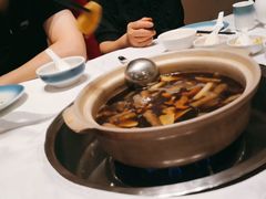-天宜隆蘑菇宴火锅(石景山旗舰店)