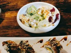 -小川洋风料理(汉街店)