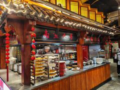 -李氏八大件老菜馆(万宝街店)