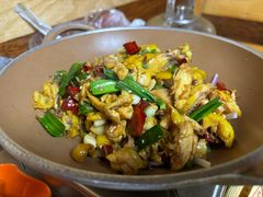 -肖记公安牛肉鱼杂馆·省级非物质文化遗产(三角路直营店)